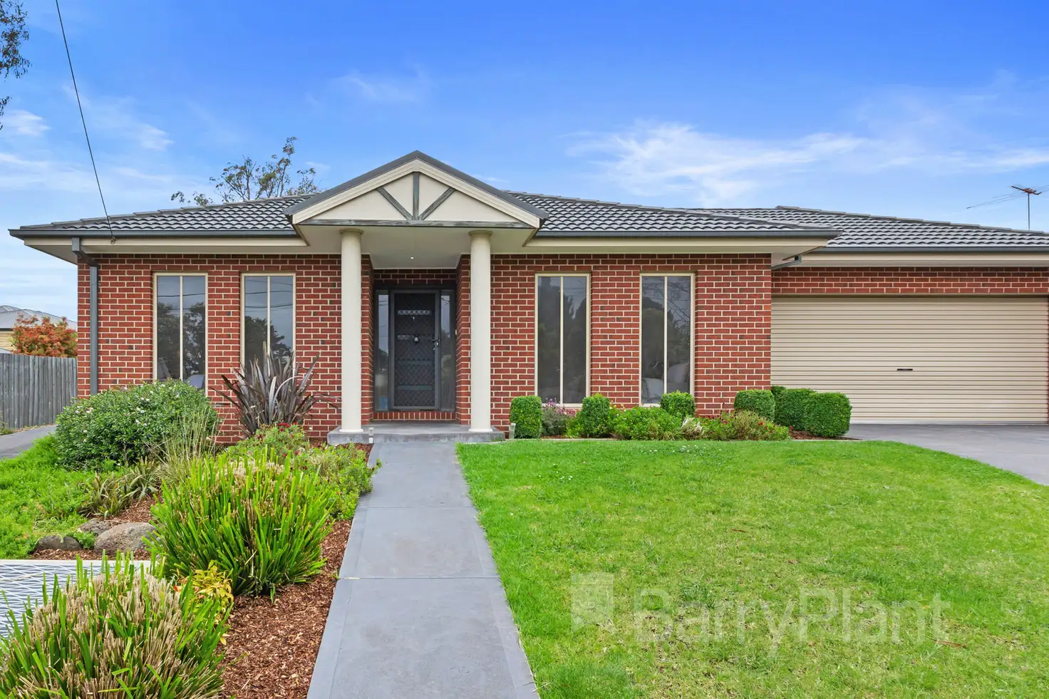 Main view of Homely unit listing, 1/39 Edina Road, Ferntree Gully VIC 3156