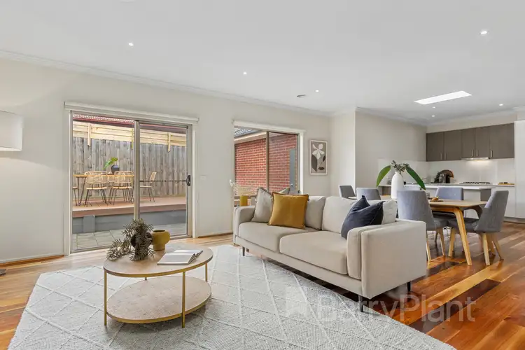 Second view of Homely unit listing, 1/39 Edina Road, Ferntree Gully VIC 3156