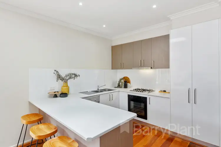 Third view of Homely unit listing, 1/39 Edina Road, Ferntree Gully VIC 3156