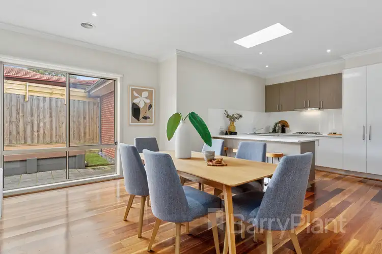Fourth view of Homely unit listing, 1/39 Edina Road, Ferntree Gully VIC 3156