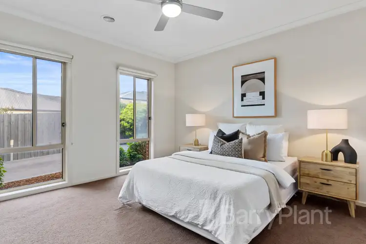 Fifth view of Homely unit listing, 1/39 Edina Road, Ferntree Gully VIC 3156