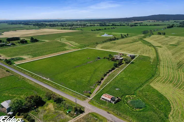 Second view of Homely rural property listing, 998 Gelliondale Road, Jack River VIC 3971