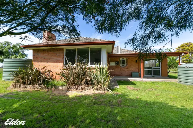 Third view of Homely rural property listing, 998 Gelliondale Road, Jack River VIC 3971