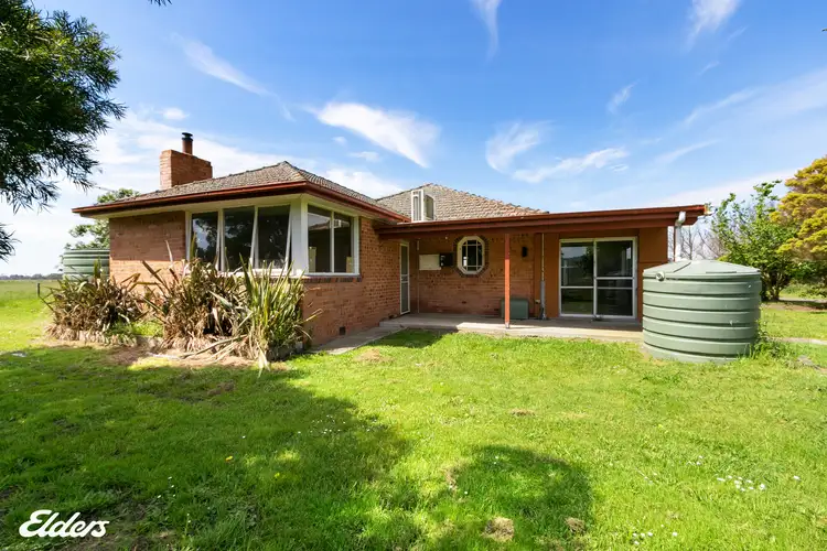 Fourth view of Homely rural property listing, 998 Gelliondale Road, Jack River VIC 3971