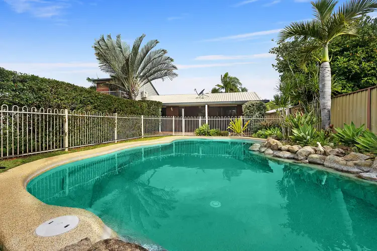 Main view of Homely house listing, 5 Danker Street, Norman Gardens QLD 4701