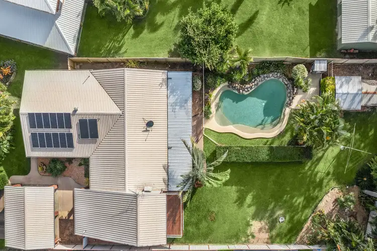 Fifth view of Homely house listing, 5 Danker Street, Norman Gardens QLD 4701