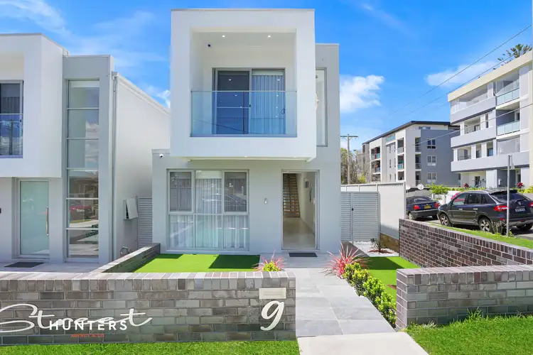 9 Houison Street, Westmead NSW 2145
