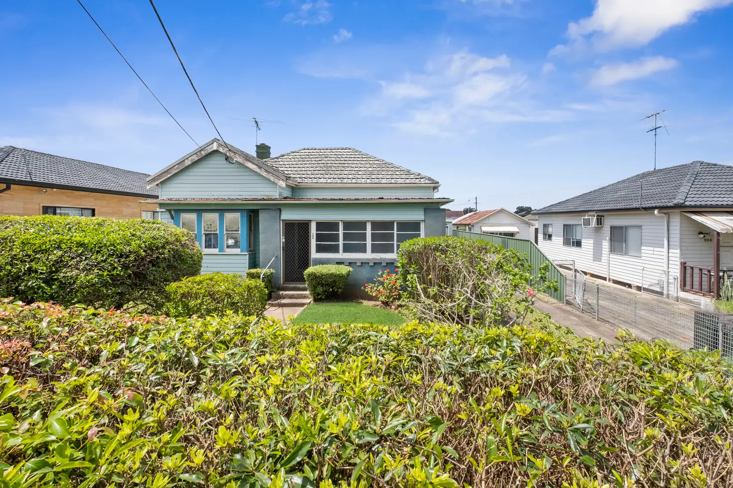 Main view of Homely house listing, 104 Campbell Street, Fairfield NSW 2165