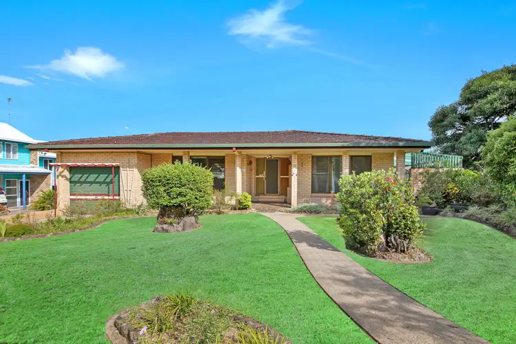 Main view of Homely house listing, 6 Solandra Street, Nambour QLD 4560