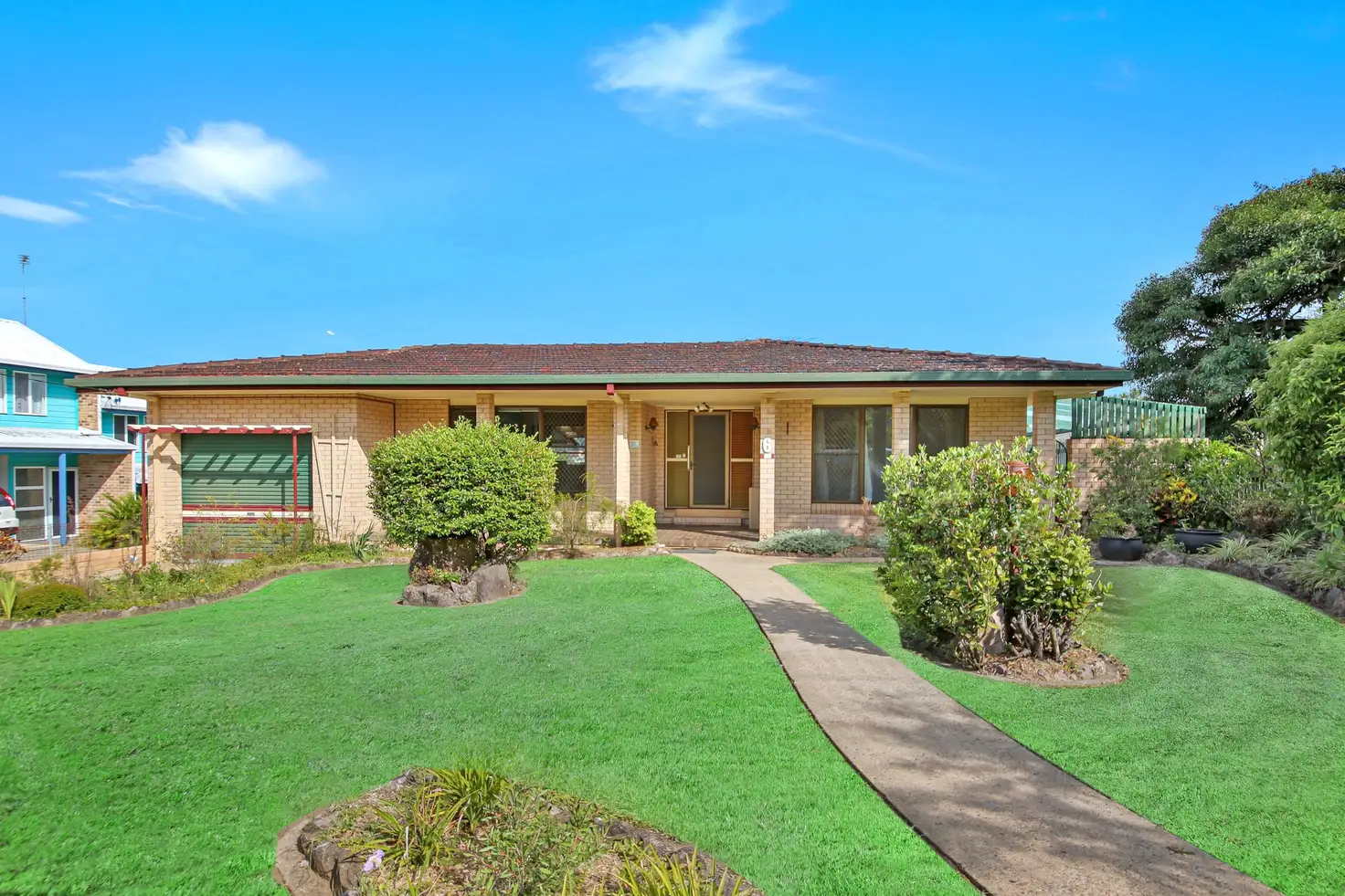 Main view of Homely house listing, 6 Solandra Street, Nambour QLD 4560