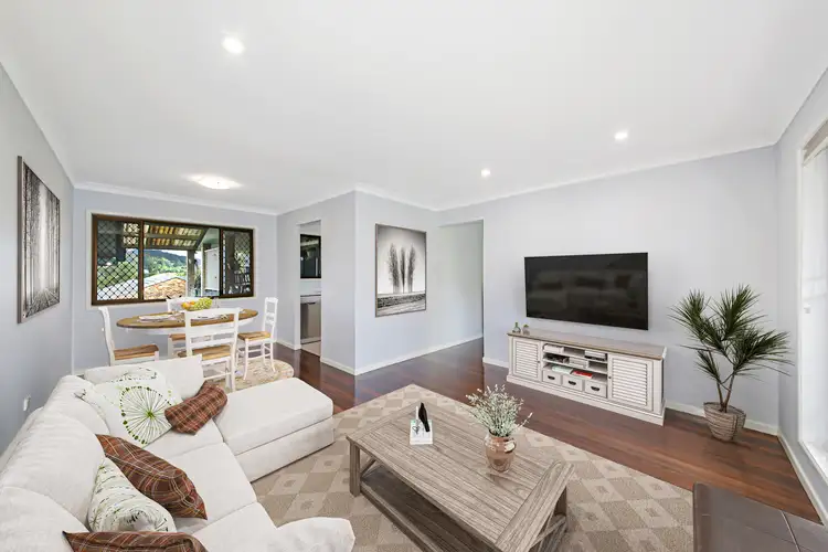 Second view of Homely house listing, 6 Solandra Street, Nambour QLD 4560