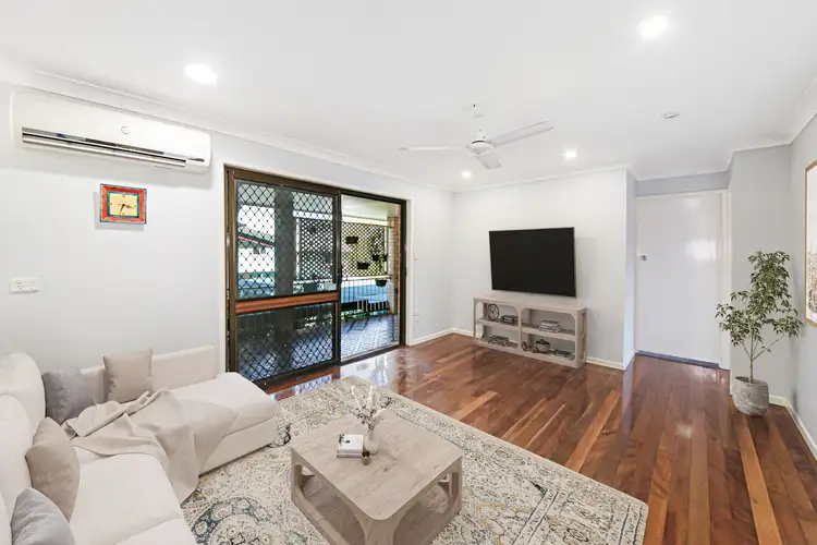 Fifth view of Homely house listing, 6 Solandra Street, Nambour QLD 4560