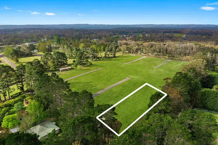 Third view of Homely land listing, 19a Bumballa Road, Wingello NSW 2579