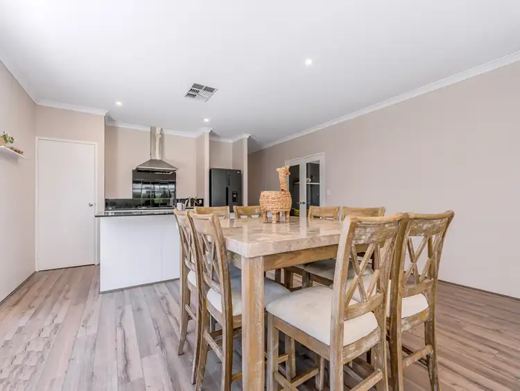 Second view of Homely house listing, 15 Friston Street, Hilbert WA 6112