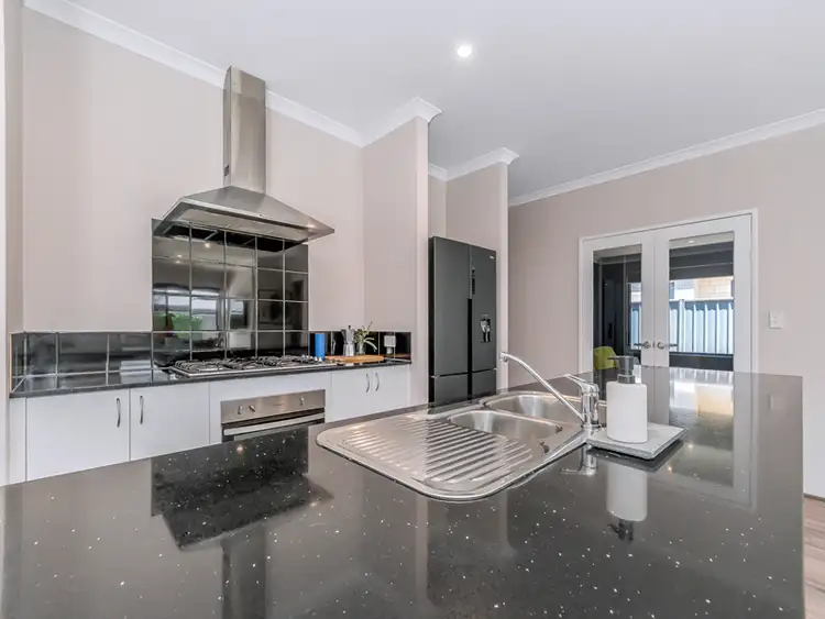 Third view of Homely house listing, 15 Friston Street, Hilbert WA 6112