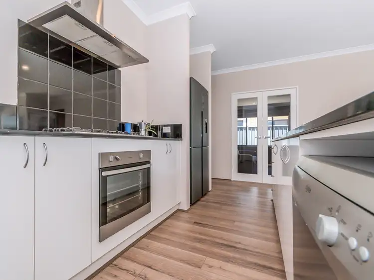 Fourth view of Homely house listing, 15 Friston Street, Hilbert WA 6112