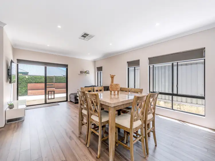 Fifth view of Homely house listing, 15 Friston Street, Hilbert WA 6112