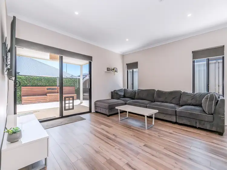 Sixth view of Homely house listing, 15 Friston Street, Hilbert WA 6112