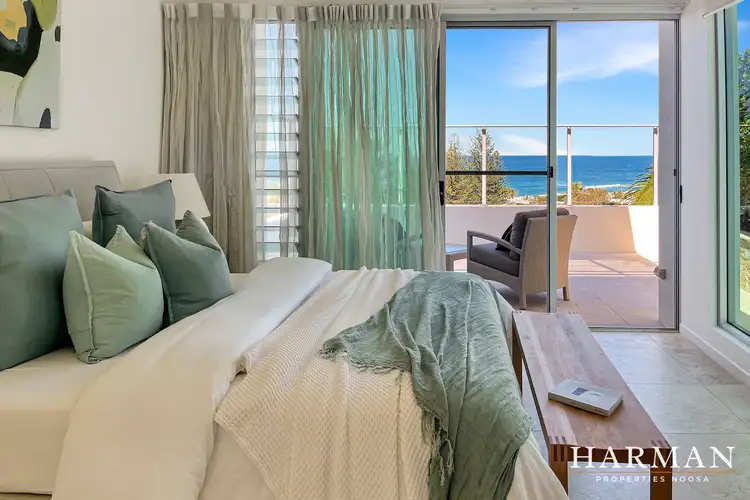 2/18 Douglas Street, Sunshine Beach QLD 4567