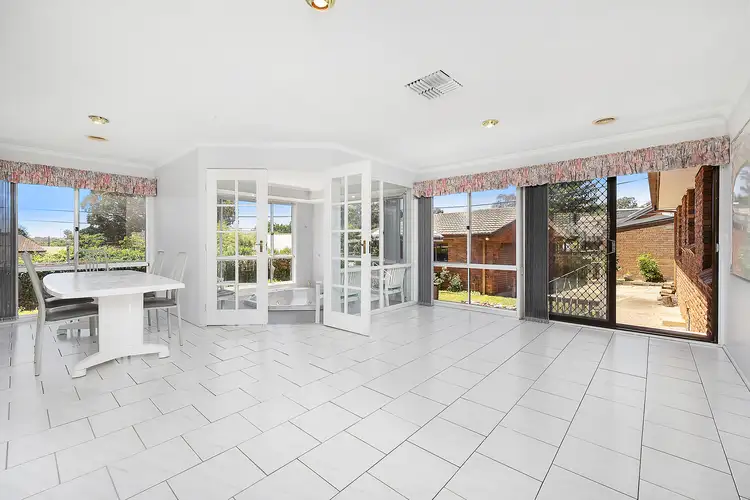 Fourth view of Homely house listing, 30 Balonne Street, Kaleen ACT 2617
