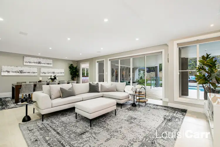 Fourth view of Homely house listing, 1 Brindabella Place, West Pennant Hills NSW 2125