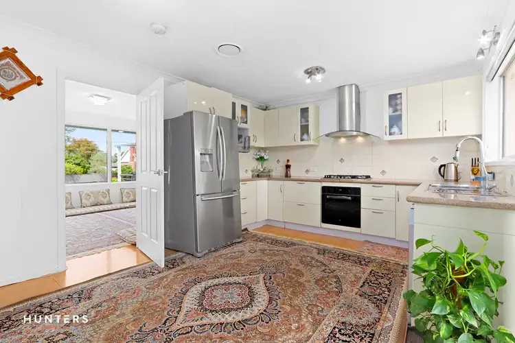 Sixth view of Homely house listing, 3 Montgomery Avenue, Granville NSW 2142