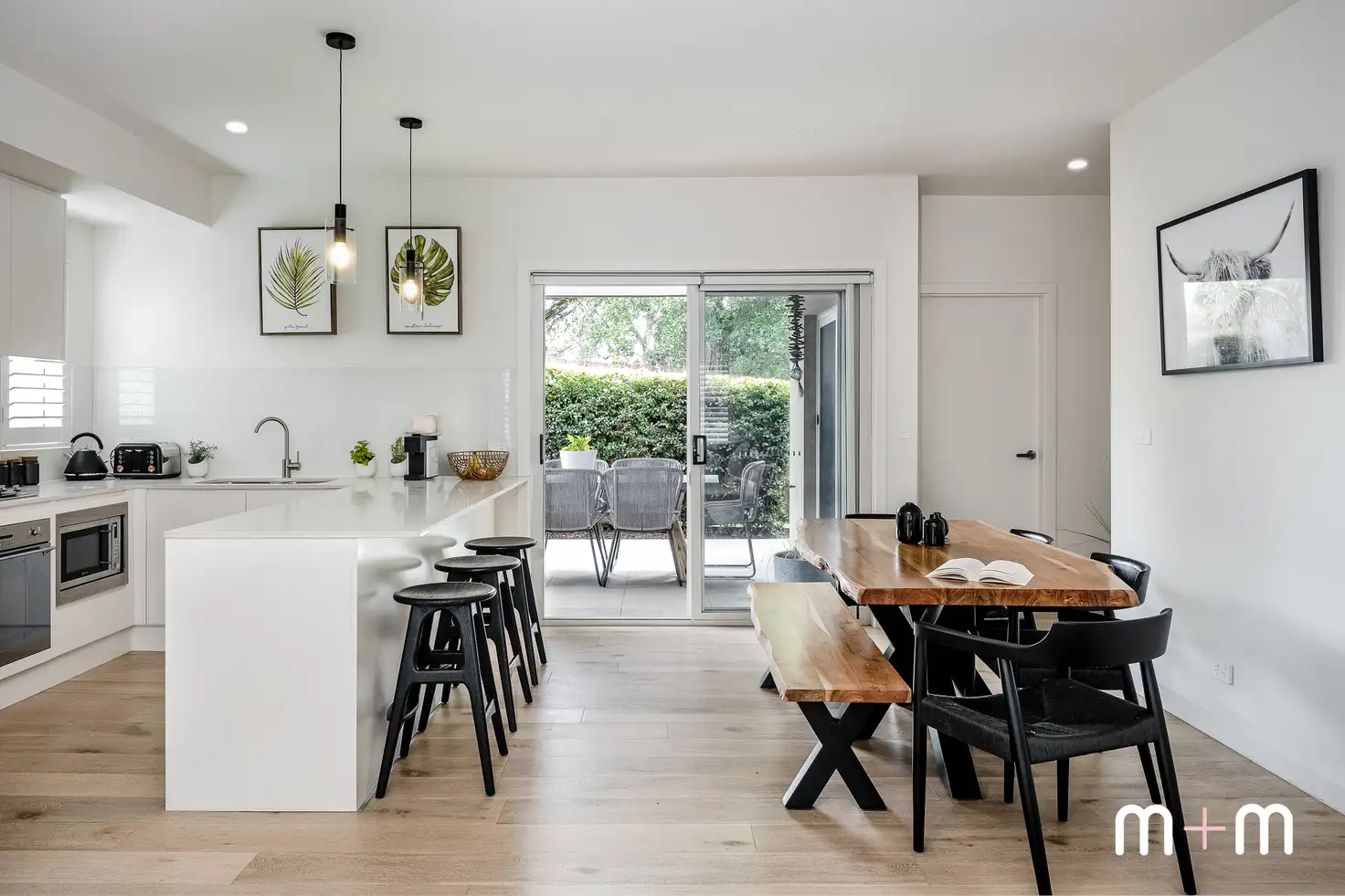 Main view of Homely townhouse listing, 7/208 Princes Highway, Bulli NSW 2516
