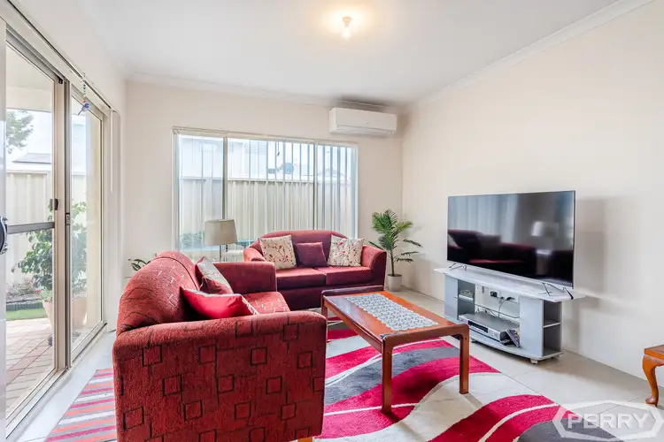 Fifth view of Homely unit listing, 2/9 Beam Road, Mandurah WA 6210
