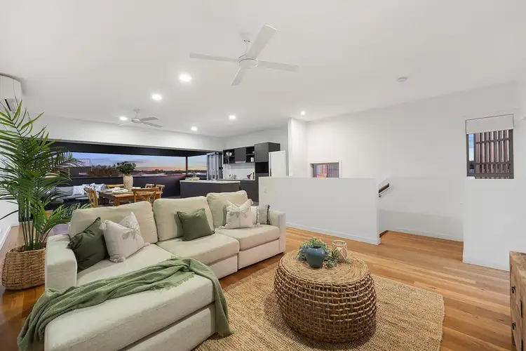 Third view of Homely unit listing, 31/42 Boardwalk Boulevard, Mount Coolum QLD 4573