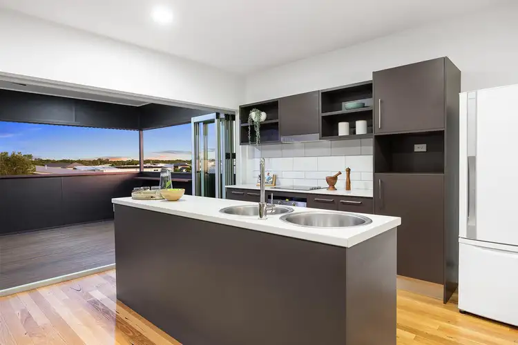 Fifth view of Homely unit listing, 31/42 Boardwalk Boulevard, Mount Coolum QLD 4573