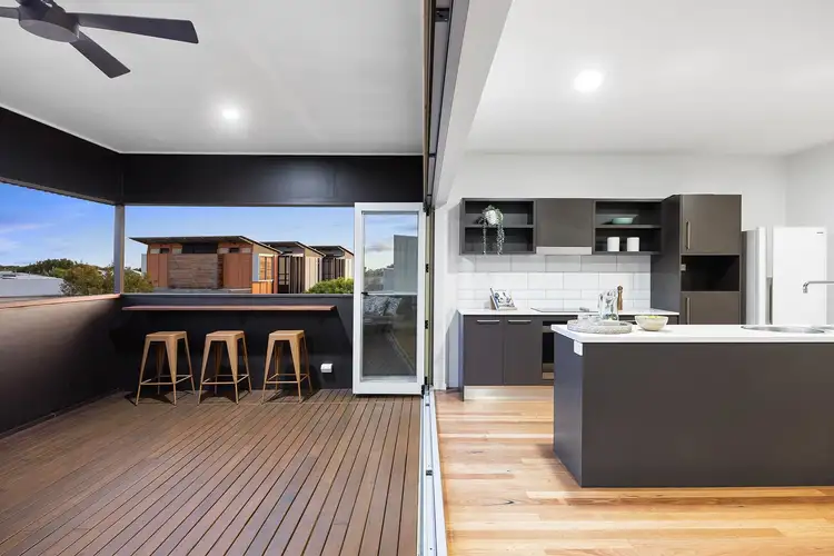 Sixth view of Homely unit listing, 31/42 Boardwalk Boulevard, Mount Coolum QLD 4573