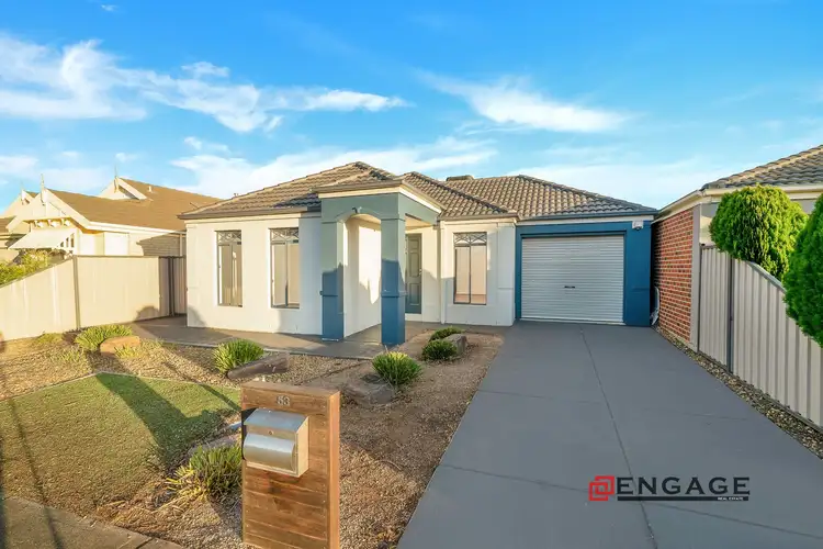 53 Knightsbridge Drive, Tarneit VIC 3029