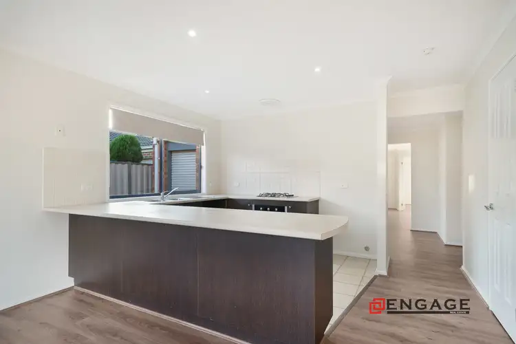Third view of Homely house listing, 53 Knightsbridge Drive, Tarneit VIC 3029