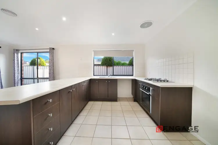 Fourth view of Homely house listing, 53 Knightsbridge Drive, Tarneit VIC 3029