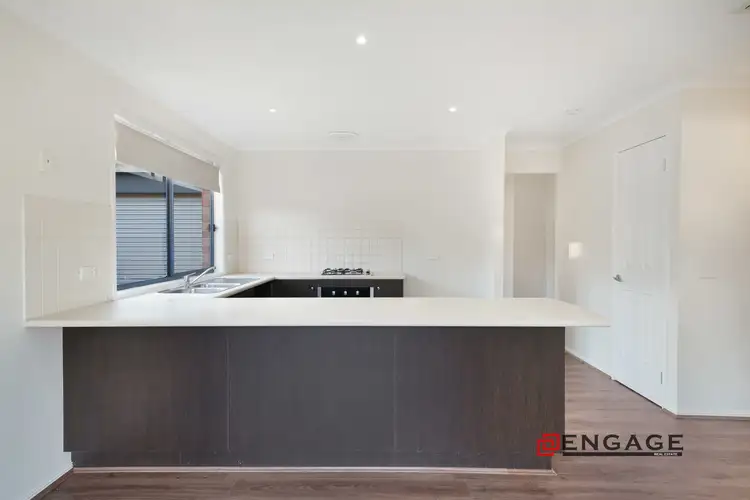 Fifth view of Homely house listing, 53 Knightsbridge Drive, Tarneit VIC 3029