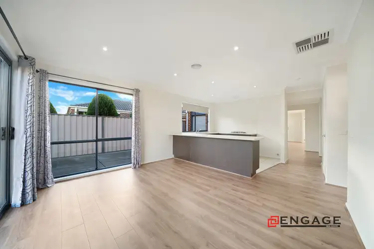 Sixth view of Homely house listing, 53 Knightsbridge Drive, Tarneit VIC 3029