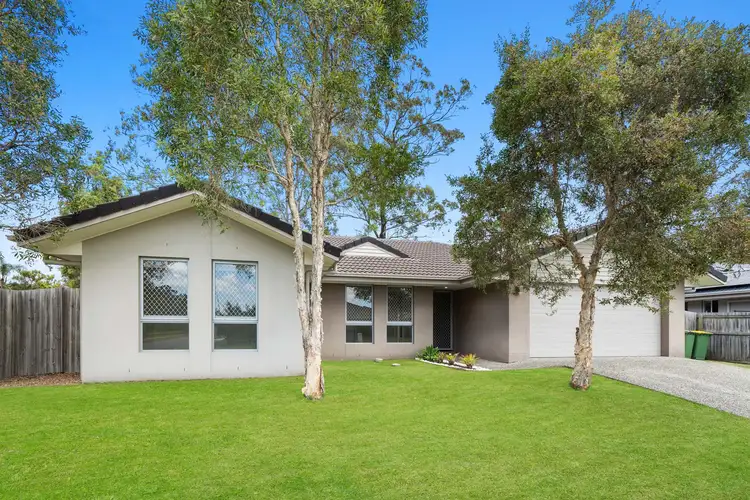 21 Emerson Road, Bannockburn QLD 4207
