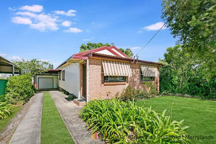 Main view of Homely house listing, 19 Pegler Avenue, Granville NSW 2142