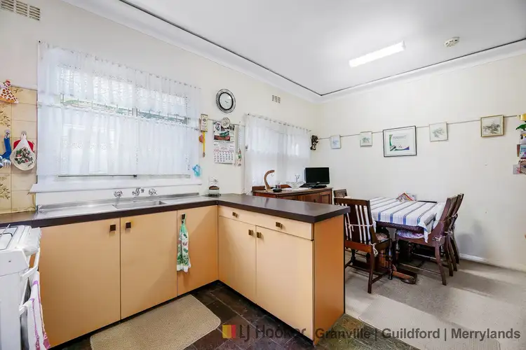 Second view of Homely house listing, 19 Pegler Avenue, Granville NSW 2142