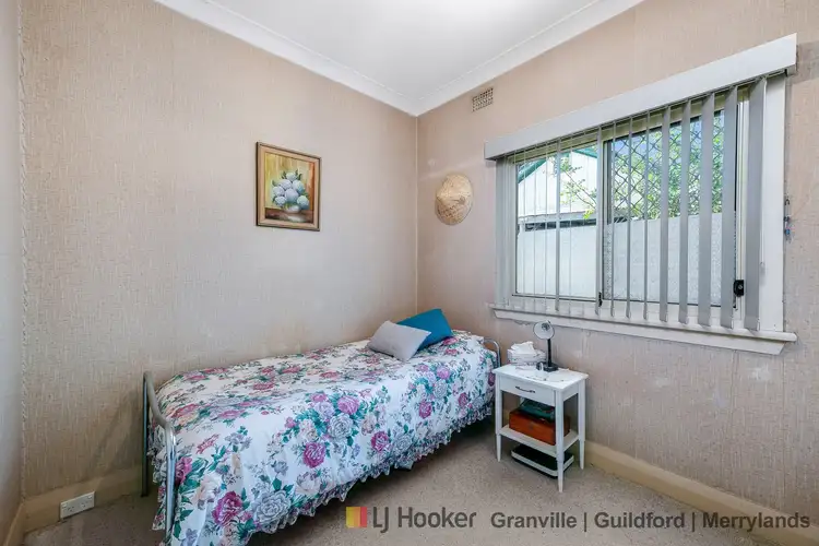 Fifth view of Homely house listing, 19 Pegler Avenue, Granville NSW 2142