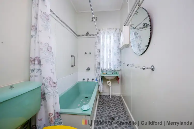 Sixth view of Homely house listing, 19 Pegler Avenue, Granville NSW 2142