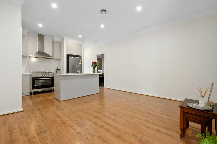 Sixth view of Homely house listing, 50 Carramar Drive, Harkness VIC 3337