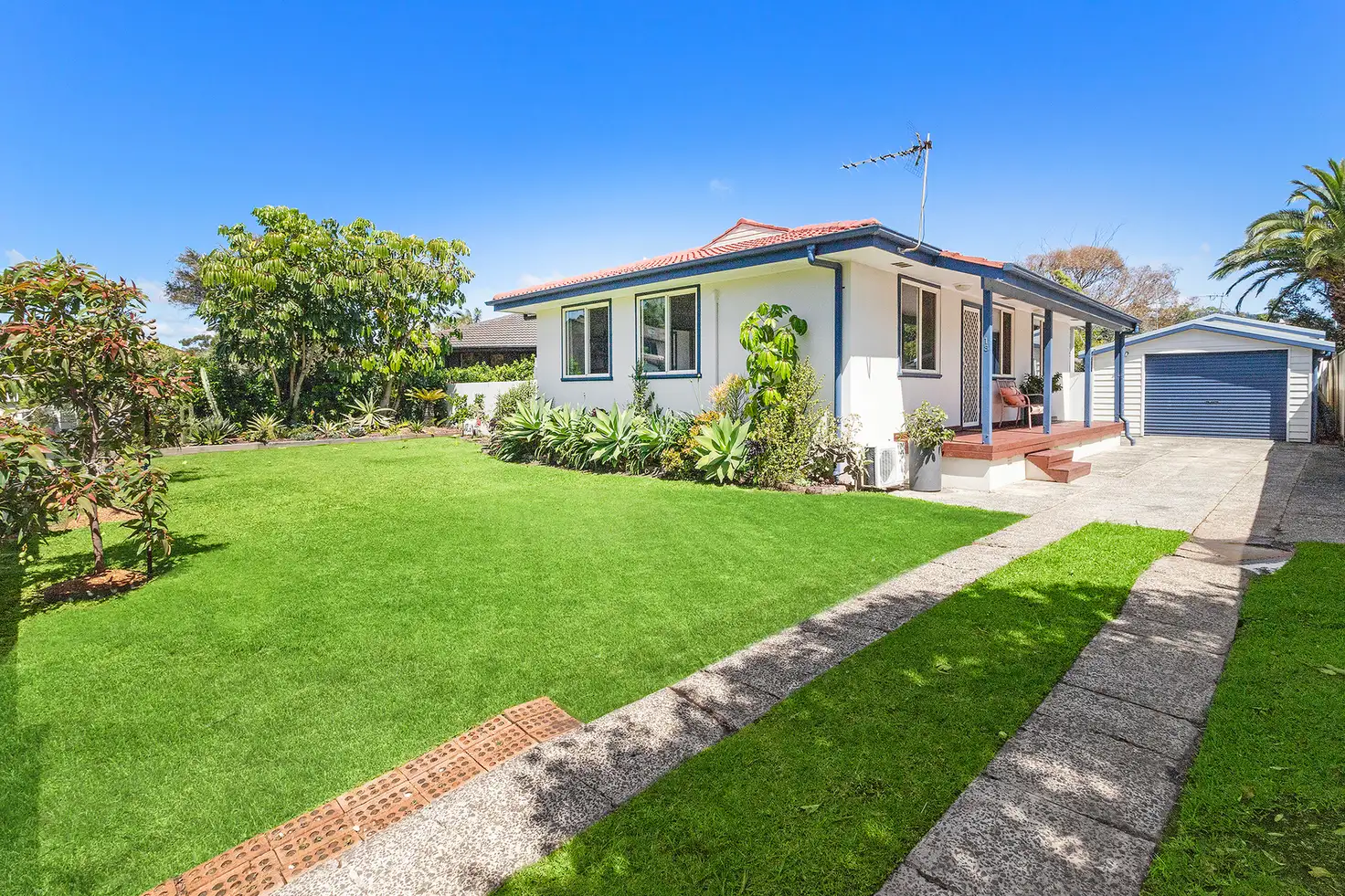 Main view of Homely house listing, 18 Sellers Crescent, Bellambi NSW 2518