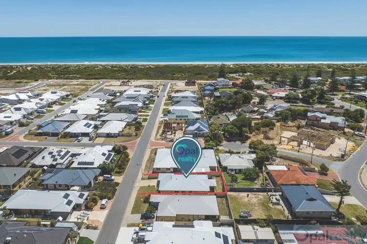 Second view of Homely house listing, 40 Peacock Avenue, Singleton WA 6175