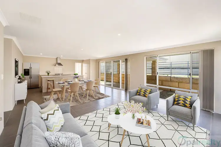 Fifth view of Homely house listing, 40 Peacock Avenue, Singleton WA 6175