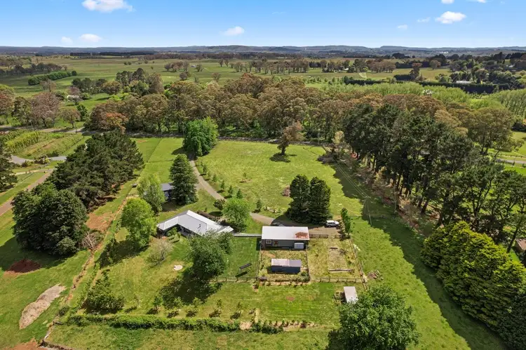 668 Sallys Corner Road, Exeter NSW 2579