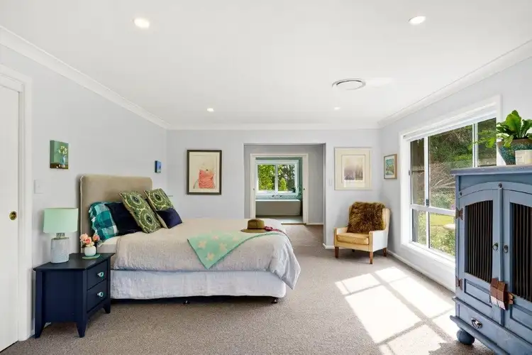 Sixth view of Homely house listing, 668 Sallys Corner Road, Exeter NSW 2579