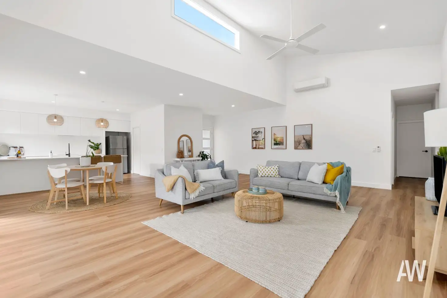 Main view of Homely house listing, 1/53 Gloucester Road, Buderim QLD 4556