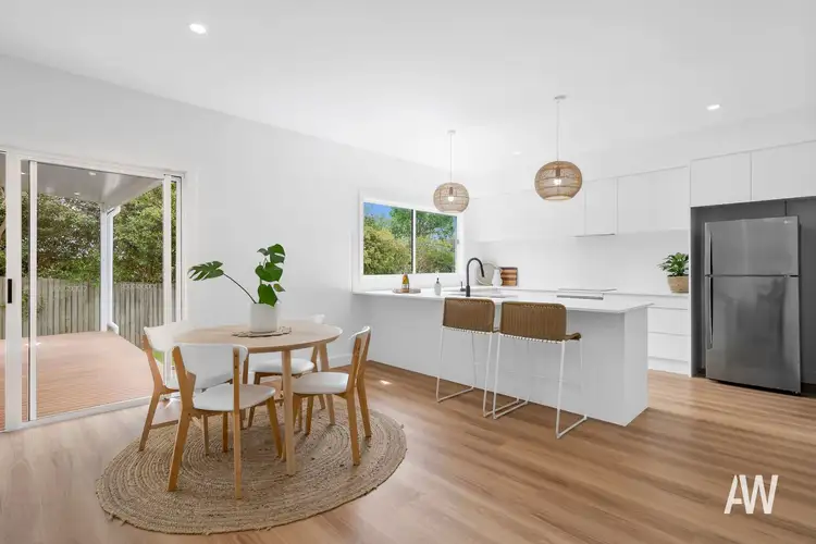 Second view of Homely house listing, 1/53 Gloucester Road, Buderim QLD 4556