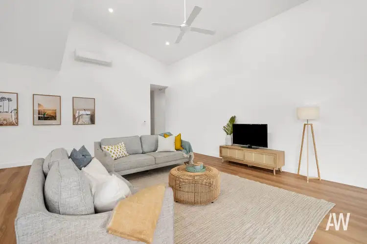 Third view of Homely house listing, 1/53 Gloucester Road, Buderim QLD 4556